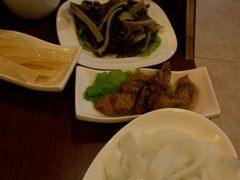 -皇城根(张杨店)