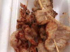 -豪香里脊肉串(大中路店)