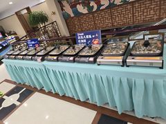 -良友·海鲜青岛菜(五四广场店)