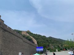 -大境门景区