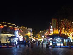 -汴河街