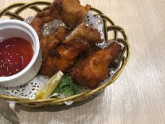 -CoCo壱番屋(久光百货店)