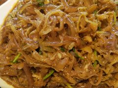 -95号酱骨·一块豆腐(展春园西路店)