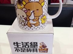 -自由港KTV(王子公主金平店)