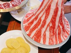 -川味观·鲜货火锅(景芳水湘店)