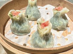 -永春园·扬州早茶·淮扬菜(漫乐城店)