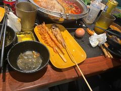 -牛New寿喜烧(闵行龙湖天街店)
