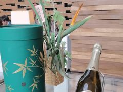 -天津海河悦榕庄·Lobby Lounge大堂吧