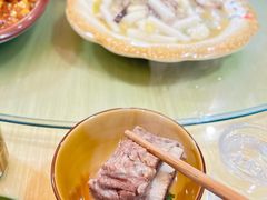 -茂县小辣椒川菜馆-羌家铜锅土火锅
