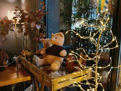 -咖法森林·咖啡  酒吧(天河店)