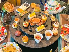 -瑞吉酒店·瑞吉酒吧