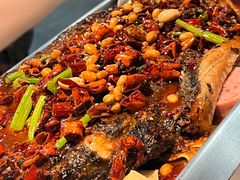 -鸣记脆皮烤鱼(岐山路店)