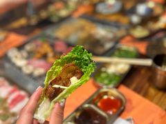 -韩满园· 甄选韩式烤肉