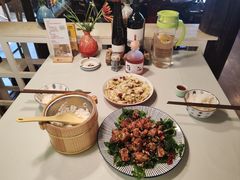 -吃货私房菜(丽江束河古镇店)