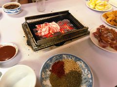 -风味烧烤