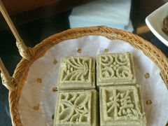 -五观堂素食(新华路店)