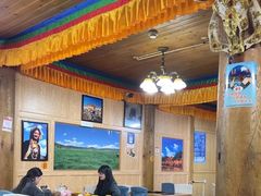 -银同牦牛肉火锅