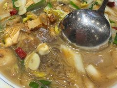 -老雒阳面馆·水席(定鼎门店)