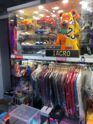 点击看大图 -MDZ STORE·TATTOO·耳饰