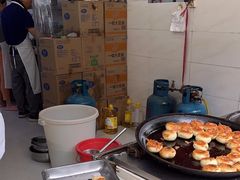 -毛氏汽水包(山海关路店)