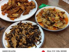 -念念Restaurant(贝岗店)