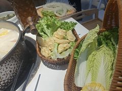 -濠七糟粕醋•海南酸汤火锅(中关村店)