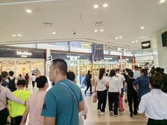 -杉杉奥特莱斯广场(哈尔滨店)