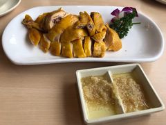 海南文昌鸡-多多旺港式茶餐厅(新区店)