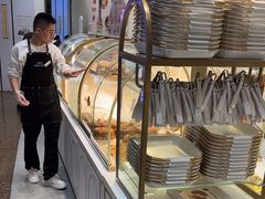 -卡玛王子·面包·蛋糕(南山宝能环球汇店)