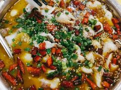 酸菜鱼-涛记酒家(瑞宝南路店)