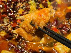 -师烤·豆花烤鱼(深圳坂田天虹店)