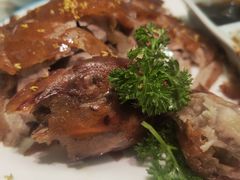 -聆桂烤鸭·金奖烤鸭(静联广场店)
