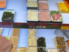 -黔哆哆地摊酸汤火锅(清湖店)
