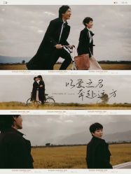 -蒙太奇婚纱摄影(万达店)