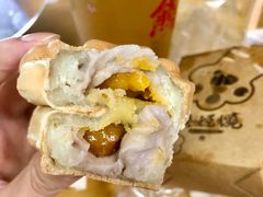 -熊姬手作茶物(汇金谷店)