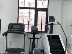 -重塑24小时自助健身(圣乔维斯店)