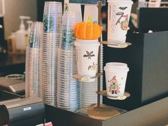 -星巴克(深圳布吉万象汇4F店)