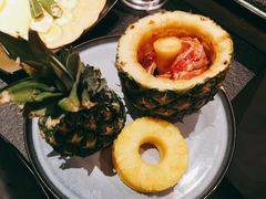-伊茉家的烤肉店(勒泰中心店)