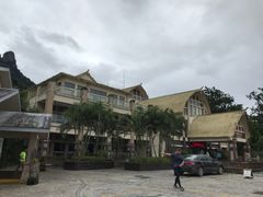 -七仙岭温泉国家森林公园