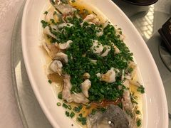 -清远国际酒店御珍轩食街