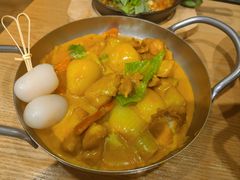 -迷你椰·泰式大排档(共康店)