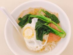 -永盈茶餐厅(中山四路店)