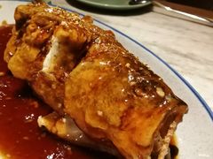 -那家小馆•北京菜•烤鸭(中关村店)