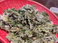 -老淮滨-蚌埠非遗小吃(淮河路店)