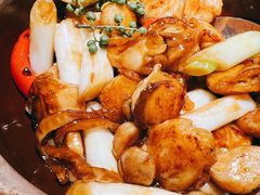 -小资太太餐厅(南岗区店)