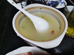 -陈三娃泡姜鸡(太白北路店)