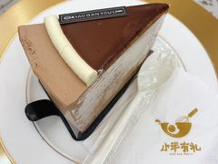 -小半有礼(天河南店)