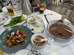 -明本海鲜大排档·鱼生海鲜烧烤宵夜(陈家祠店)