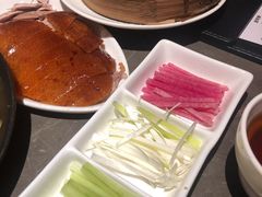 -金鸭季·北京烤鸭(深业上城店)