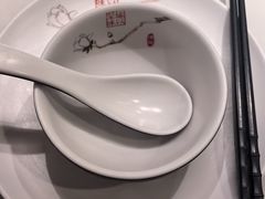 -绿茶餐厅(滨海万达广场店)